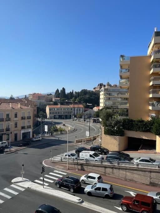 Studio Lumineux A 2 Mn A Pied De La Plage Cannes Exterior photo
